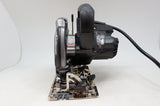 深切り電子造作丸ノコ HiKOKI C6UEY(SNB) 未使用 チップソー別売