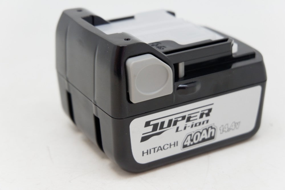 コードレスピン釘打ち機 HITACHI NP14DSL 14.4Vバッテリー&充電 コードレスピン釘打ち機 HITACHI NP14DSL 14.4Vバッテリー&充電