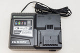 コードレスピン釘打ち機 HITACHI NP14DSL 14.4Vバッテリー＆充電器付き