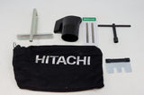 コードレスかんな HITACHI P14DSL 14.4Vバッテリー＆充電器付き