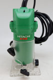 トリマ HITACHI M6SB 軸径6mm