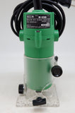 トリマ HITACHI M6SB 軸径6mm