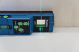 充電式 レーザー墨出し器 makita SK506GDZN 自動追尾 グリーンレーザー