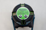 充電式 レーザー墨出し器 makita SK506GDZN 自動追尾 グリーンレーザー