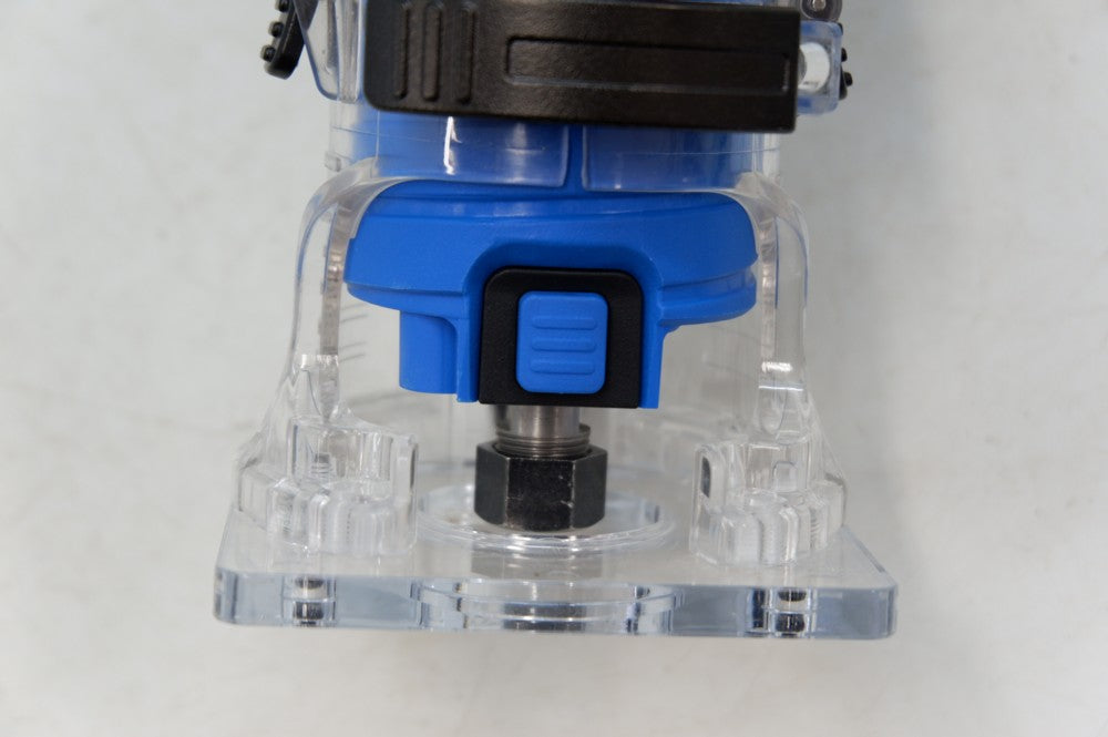 トリマ RYOBI MTR-42 オプションアクセサリー付 – リサイクル堀