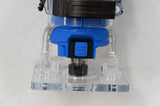 トリマ RYOBI MTR-42 オプションアクセサリー付