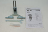 トリマ RYOBI MTR-42 オプションアクセサリー付