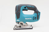 充電式ジグソー makita JV182DZK 18V用バッテリ充電器別売品