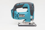 充電式ジグソー makita JV182DZK 18V用バッテリ充電器別売品