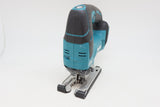 充電式ジグソー makita JV182DZK 18V用バッテリ充電器別売品