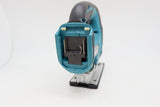 充電式ジグソー makita JV182DZK 18V用バッテリ充電器別売品