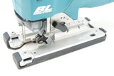 充電式ジグソー makita JV182DZK 18V用バッテリ充電器別売品