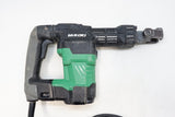 電動ハンマ HiKOKI H41SA3 サイドハンドル無し