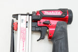 高圧エアタッカ makita AT425HE 4mm幅
