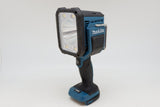 充電式LEDフラッシュライト makita ML812 本体のみ