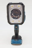 充電式LEDフラッシュライト makita ML812 本体のみ