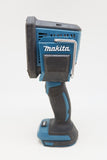 充電式LEDフラッシュライト makita ML812 本体のみ