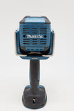 充電式LEDフラッシュライト makita ML812 本体のみ