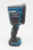 充電式LEDフラッシュライト makita ML812 本体のみ