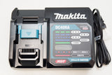 充電式インパクトドライバ makita TD002DRGX 未使用フルセット品