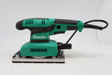 仕上げサンダ makita M931 中古品