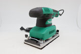 仕上げサンダ makita M931 中古品