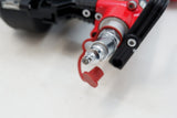 高圧用ターボドライバ MAX HV-R32G1