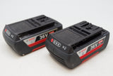 コードレスハンマドリル BOSCH GBH36V-ECY 36V-2.0Ah フルセット品