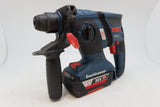 コードレスハンマドリル BOSCH GBH36V-ECY 36V-2.0Ah フルセット品