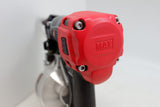 高圧用釘打ち機 MAX スーパーネイラ HN-50S1(D)