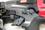 高圧用釘打ち機 MAX スーパーネイラ HN-50S1(D)