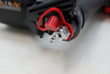 高圧用釘打ち機 MAX スーパーネイラ HN-50S1(D)