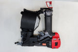 高圧用釘打ち機 MAX スーパーネイラ HN-50S1(D)