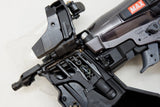 高圧用釘打ち機 MAX スーパーネイラ HN-50S1(D)