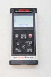 レーザー距離計 RYOBI LDM-500