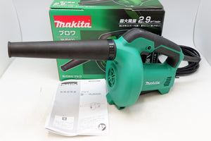 ブロワ makita MUB400