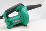ブロワ makita MUB400