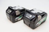 36Vコードレスインパクトドライバー HiKOKI WH36DC フルセット品