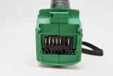 36Vコードレスインパクトレンチ HiKOKI WR36DC フルセット品