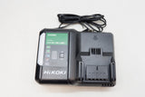 36Vコードレスインパクトレンチ HiKOKI WR36DC フルセット品