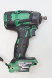 36Vコードレスインパクトレンチ HiKOKI WR36DC フルセット品