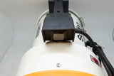 軸流型ポータブル送排風機 スイデン ジェットスイファン SJF-200L-1 低騒音型Lシリーズ