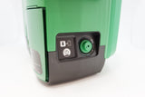 コードレス高圧洗浄機 HiKOKI AW14DBL(NN) 未使用品 バッテリー充電器別売