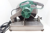 355mm高速切断機 日立(HiKOKI) CC14SF 2015年製未使用品