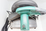 355mm高速切断機 日立(HiKOKI) CC14SF 2015年製未使用品