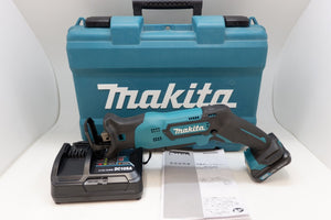 10.8Vコードレスレシプロソー makita JR104DSH
