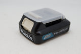10.8Vコードレスレシプロソー makita JR104DSH