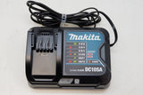 10.8Vコードレスレシプロソー makita JR104DSH