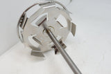 かくはん機パワーミキサ RYOBI(京セラ) PM-1011 美品