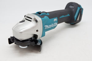 充電式ディスクグラインダ makita GA404DZ 中古品 バッテリー＆充電器別売
